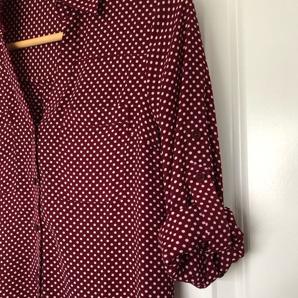 Express | The Portofino Shirt - Picture 5 of 7